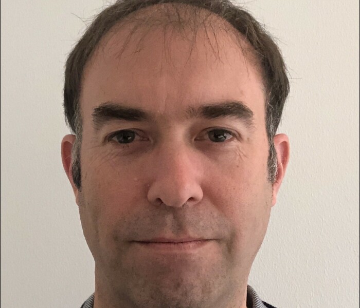 Jamie Maxton Passport Photo