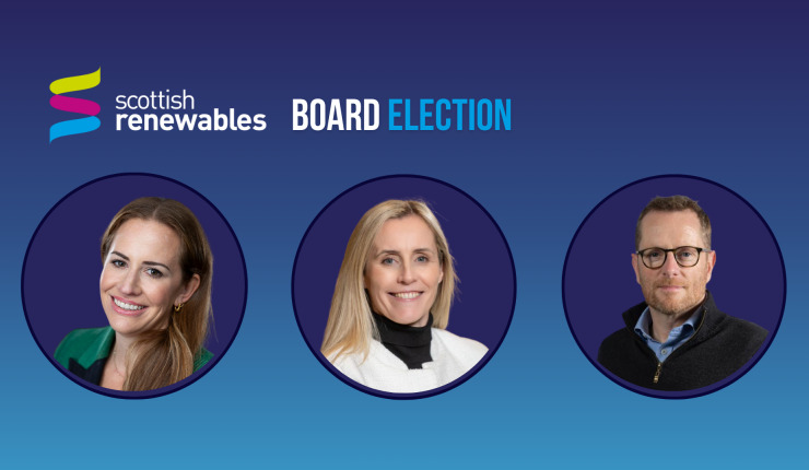 Board election 3