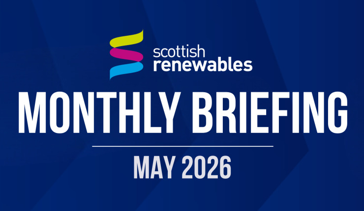 Monthly Briefing May 2026