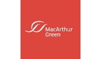 MacArthur Green new