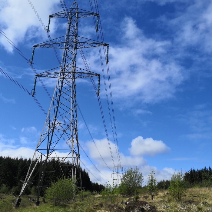 97.4% Of Scotland’s Electricity Consumption Met By Renewables In 2020