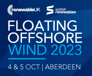 Floating Offshore Wind 2023