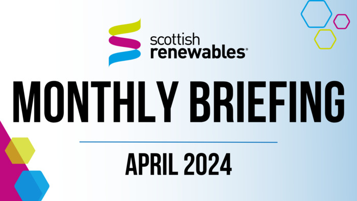 Monthly Briefing April 2024