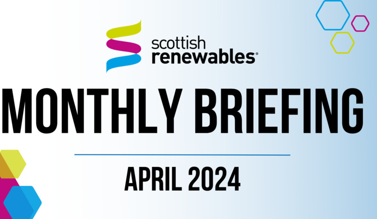 Monthly Briefing April 2024