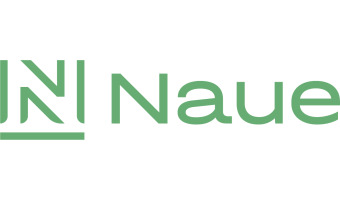Naue Geosynthetic logo 2024