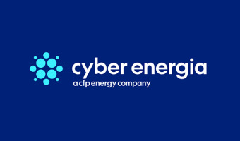 Cyber Energia logo