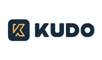 KUDO Navy Logo