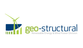 Geo Structural Ltd Logo