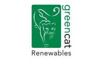 NEW Green Cat Renewables