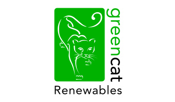 NEW Green Cat Renewables