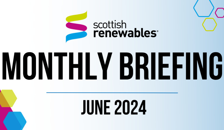 Monthly Briefing June 2024