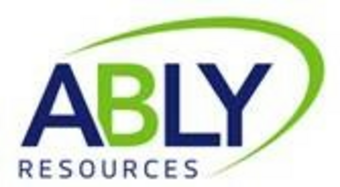 Ably Green Logo