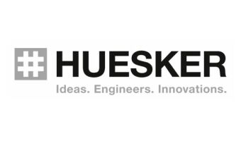 Huesker English Logo 540 x 142