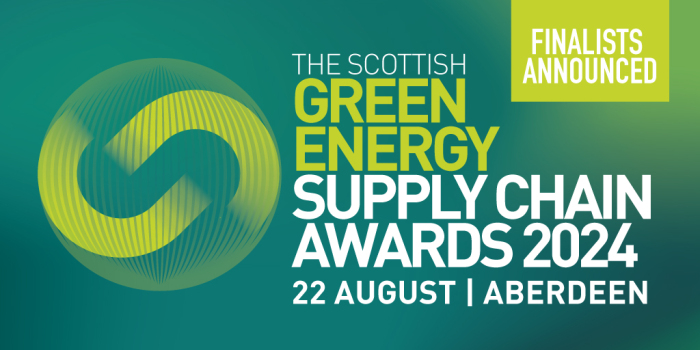 Finalists Announced - Supply Chain Awards