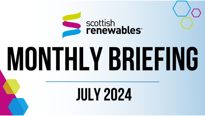 Monthly Briefing July 2024