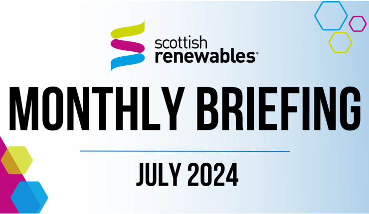 Monthly Briefing July 2024