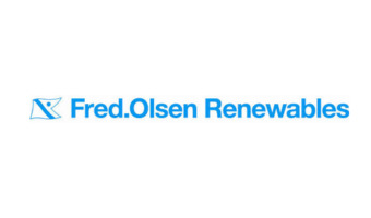 Fred Olsen Renewables Logo 2024