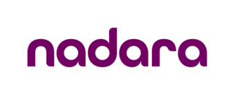 Nadara logo heather