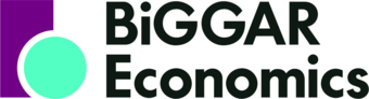 BiGGAR Economics Master Logo