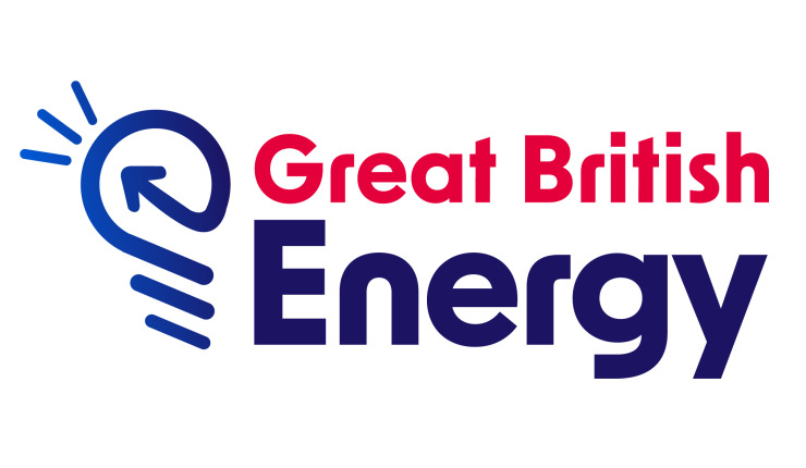 GB Energy 