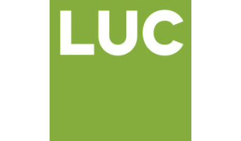 LUC Landuse logo