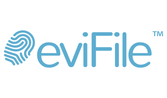 eviFile logo