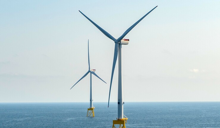 CREDIT SEAGREEN WIND ENERGY LTD 1