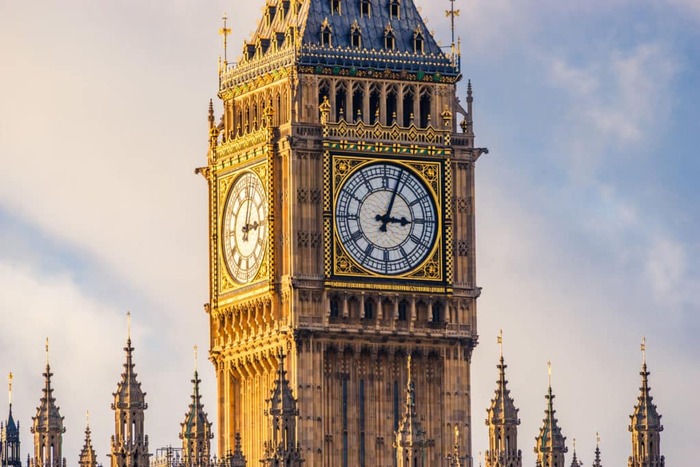 Big Ben