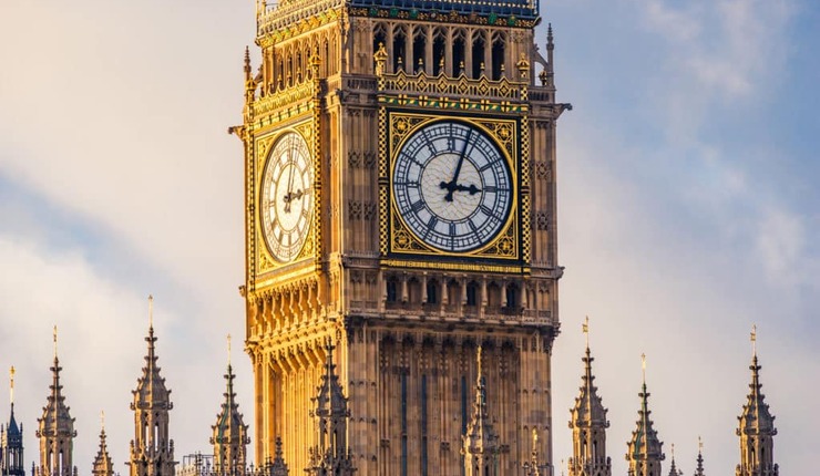 Big Ben