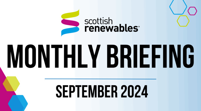 September Monthly Briefing 2024