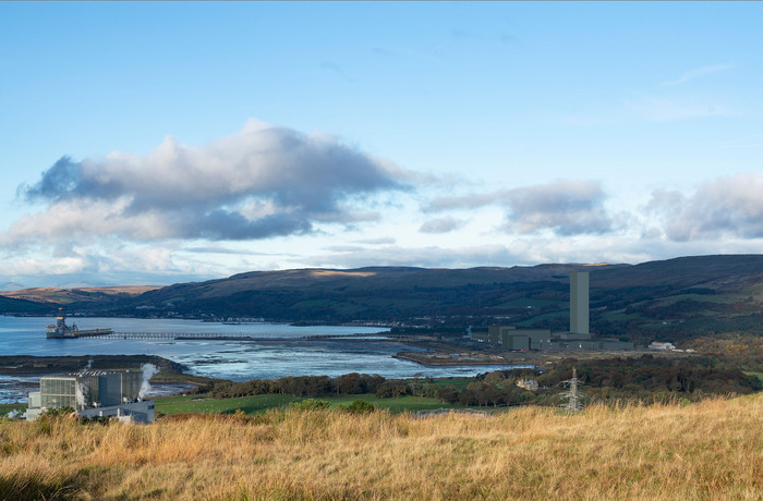 Hunterston