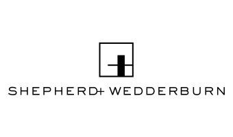 Shepherd and Wedderburn