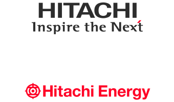 Hitachi / Hitachi Energy 