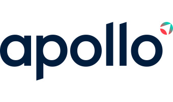 Apollo main logo full colour