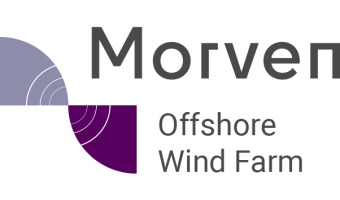 Morven offshore wind farm