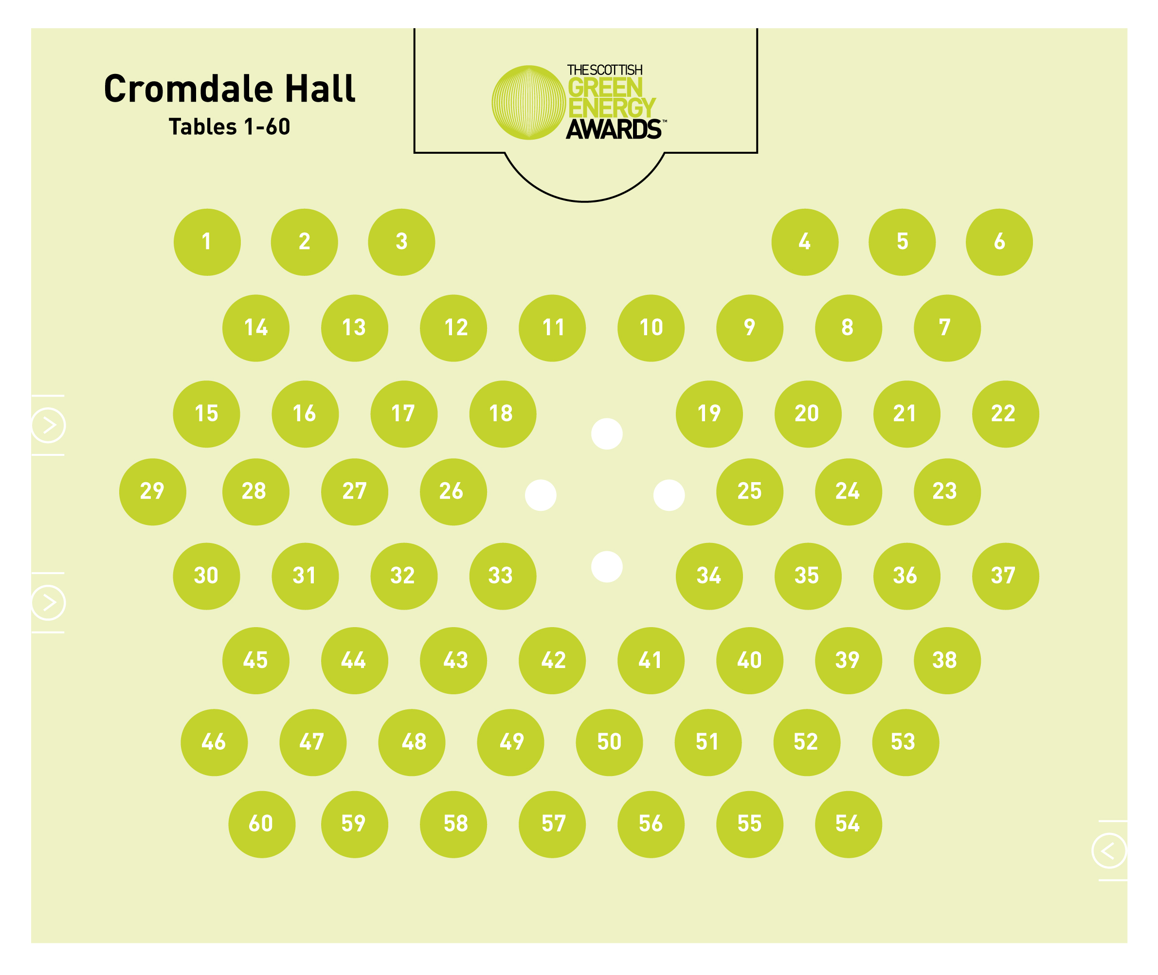 SGEA Cromdale floorplan NEW