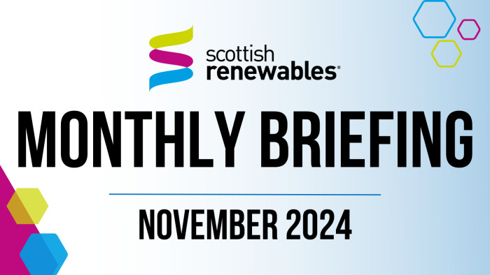 Monthly Briefing November 2024