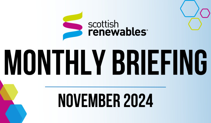 Monthly Briefing November 2024