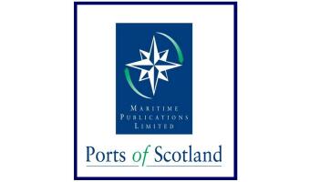 Ports of Scotland Yearbook