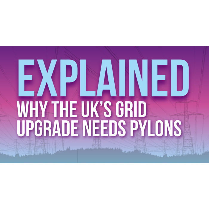 Pylon blog