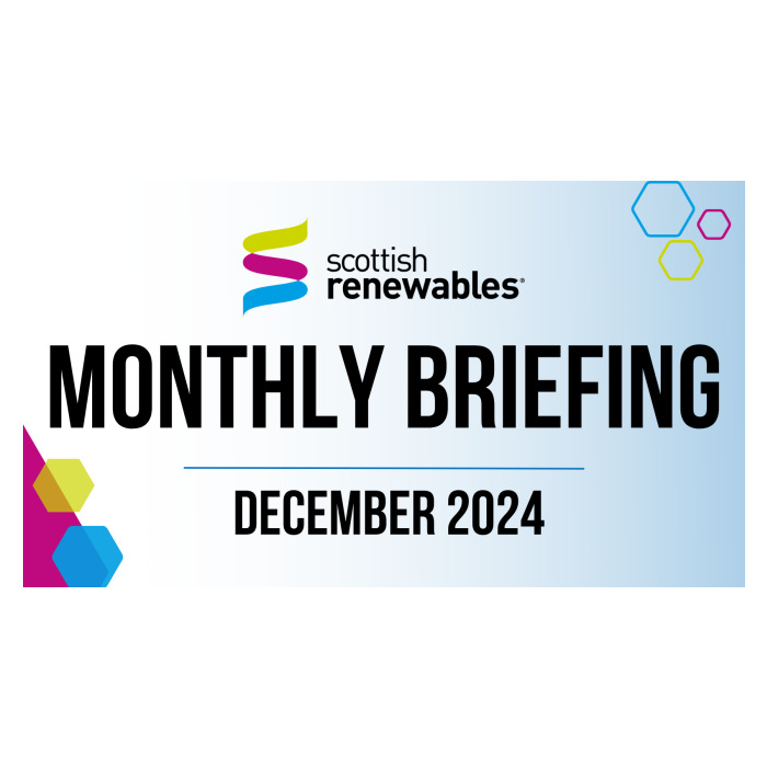 Monthly Briefing December 2024