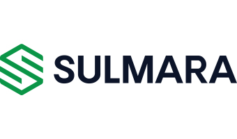 Sulmara Core Logo Green Navy