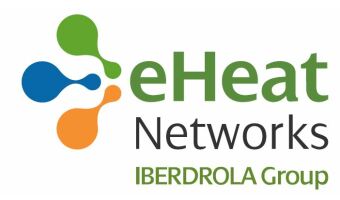 E Heat Networks