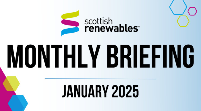 Monthly Briefing January 2025