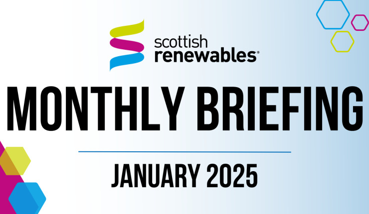 Monthly Briefing January 2025