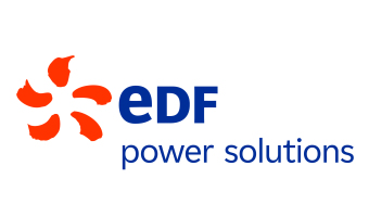 EDF power solutions *NEW*