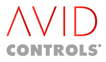 Avid Controls