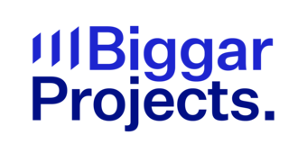 Biggar Projects Logo